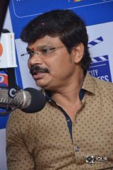 Jaya Janaki Nayaka Movie Team At Radio City